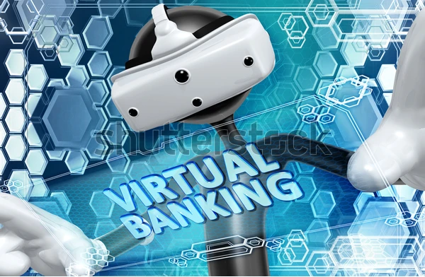 Virtual Reality Banking: Wie Augmented Reality Finanzdienstleistungen neu gestaltet