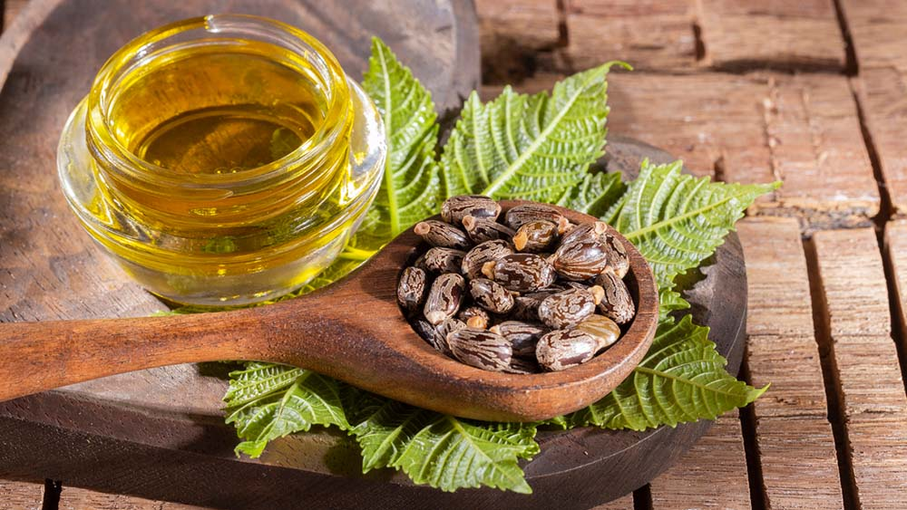 Rizinusöl (Castor Oil): Vorteile, Verwendung und Nebenwirkungen