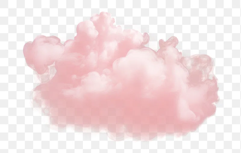 Was ist Pink Cloud/Rosa Wolke? Bedeutung, Symptome und Vorteile