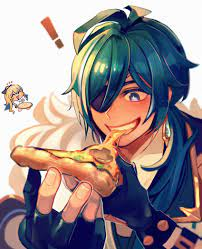 Anime Toast: „Der Beweis, dass mein Leben ein Anime ist“ – Ja, ich bin der Toast-Mensch