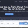 FunnelCockpit Rezension: Ein genauer Blick auf diese All-in-One-Marketingplattform