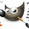 gimp photo editing software Rezension: GNU Image Manipulation Program