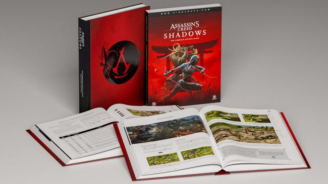 Erscheinungsdatum von Assassin's Creed Shadows und alles, was wir wissen