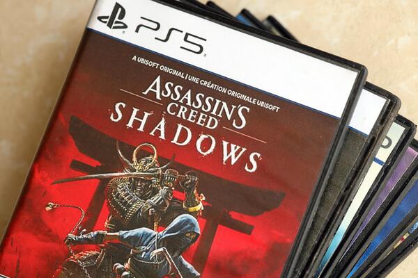 Erscheinungsdatum von Assassin's Creed Shadows und alles, was wir wissen