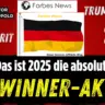 Die beste Quantum Nvidia Aktie steckt in Schwierigkeiten DIE Gewinneraktie 2025 Von Thomas Rappold