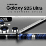 Samsung Galaxy S25 Ultra wird die nächste Smartphone-Revolution anführen